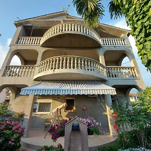  Appartamento Palma