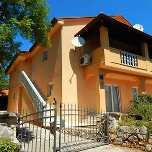  Appartamento Molnar